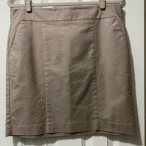 Ann Taylor Skirt